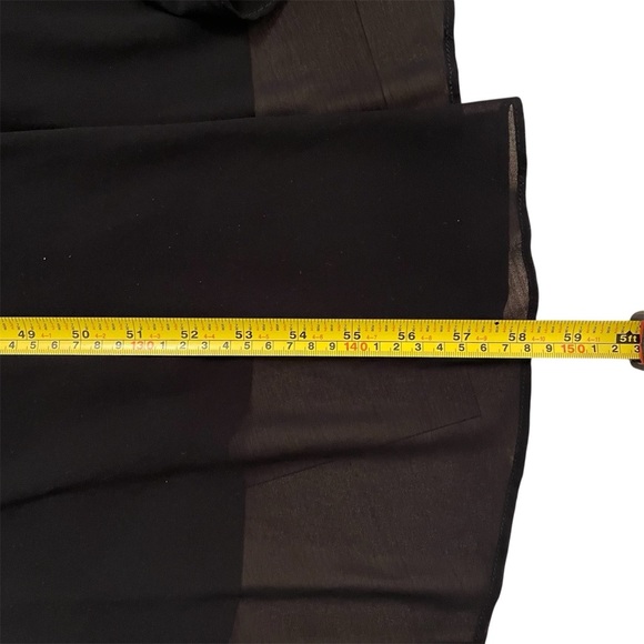 Show Me Your Mumu Black Godshaw Goddess Gown - Small - Picture 7 of 9